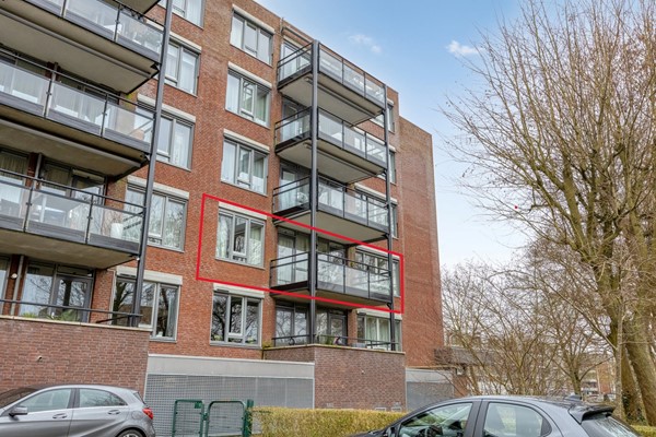 Medium property photo - Banneweg 219, 4204 AZ Gorinchem